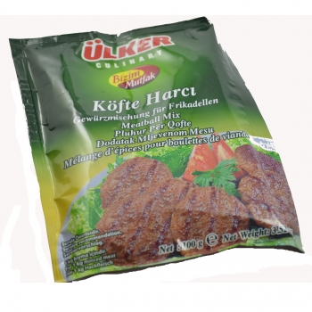 Ülker Bizim Köfte Harcı 100 g