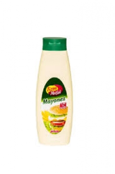 Ülker Mayonnaise 365 g (Mayonez)