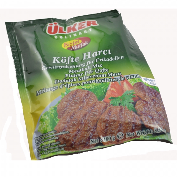 Ülker Bizim Köfte Harcı 100 g
