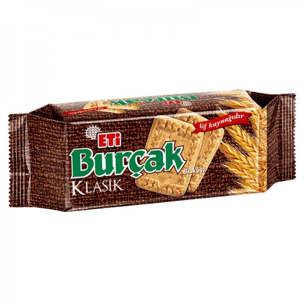 Eti Burcak Klasik 140 g