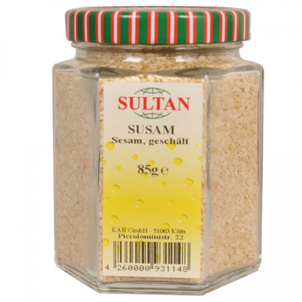 Sultan Susam 85 g