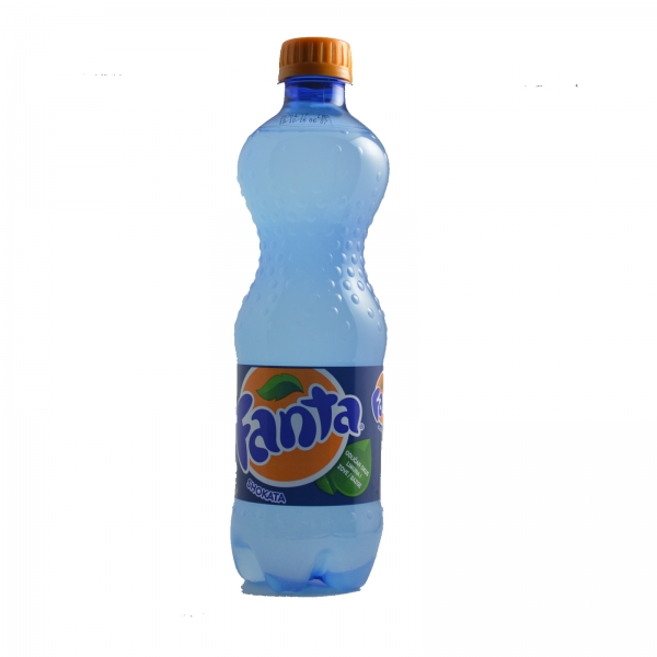 Fanta - SHOKATA