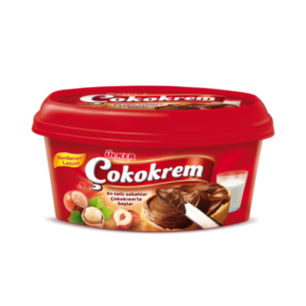 Ülker Cokokrem