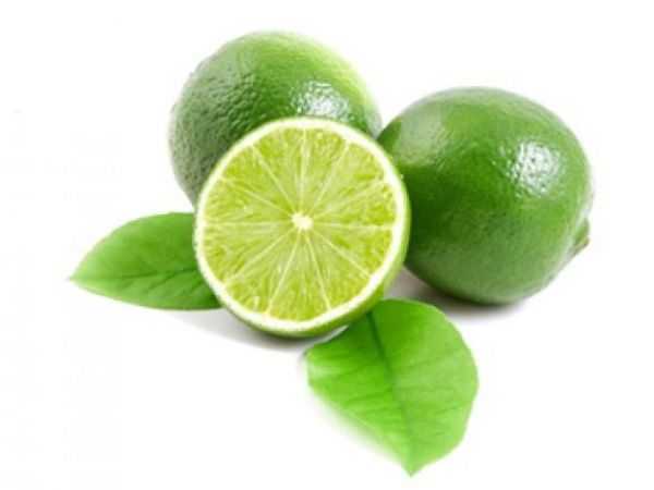Limetten