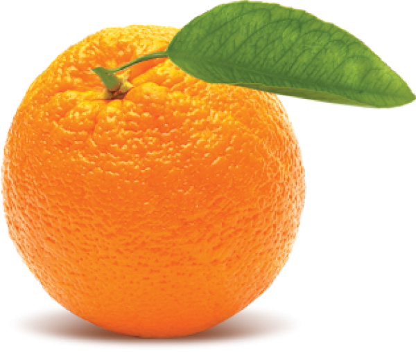 Orangen 1000 g