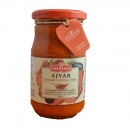 Podravka scharfe Paprikapaste 350 g (Ajvar Aci)