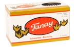 Tanay schwarzer Teebeutel 25 Stk. (Siyah Sallama Cay)
