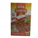 Sıra Çiğ Köfte Seti Etsiz 500 g