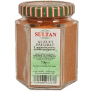 Sultan Kuzu Eti Baharati 70 g