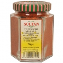 Tandoori Masala Scharf 70 g