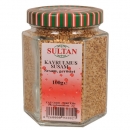 Sultan Kavrulmuş Susam 100 g