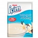 Ülker İçim Vanilia Aromalı Puding 125 g