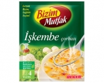 Ülker Bizim Mutfak İşkembe Çorbası 65 g