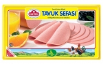 Egetürk Tavuk Sefası Dilim 125 g