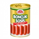 Egetürk Boncuk Sosis 250 g