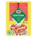 Egetürk Göktürk Macar Tipi Hindi Salam 200 g