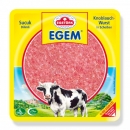 Egetürk Egem Dilimli Sucuk 150 g