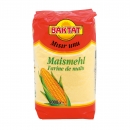 Baktat Maismehl 1000 g (Misir Unu)