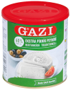 Gazi Käse %60 Fett 500 g (Beyaz Peynir %60 Yağlı)