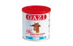 Gazi Ziegenkäse %50 Fett 500 g (Keçi Peyniri %50 Yağlı)