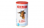 Gazi Ziegenkäse %50 Fett 800 g (Keçi Peyniri %50 Yağlı)