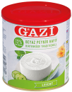 Gazi Käse %12 Fett 500 g (Beyaz Peynir %12 Yağlı)