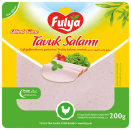 Fulya Tavuk Dilim Salamı 200 g